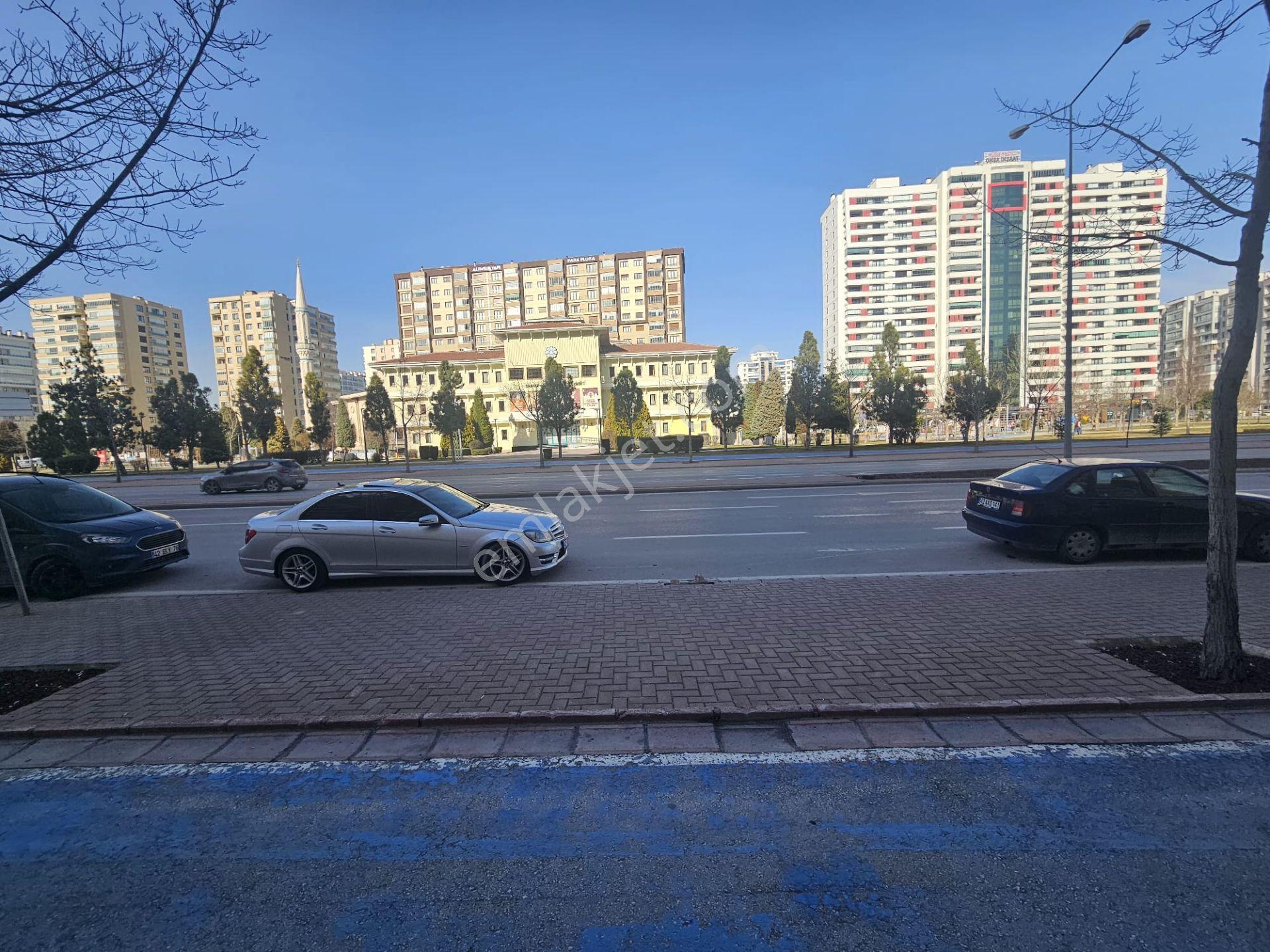 Melsa Başoda'dan Şeker Mah. Satılık Geniş Dükkan - Görsel 5