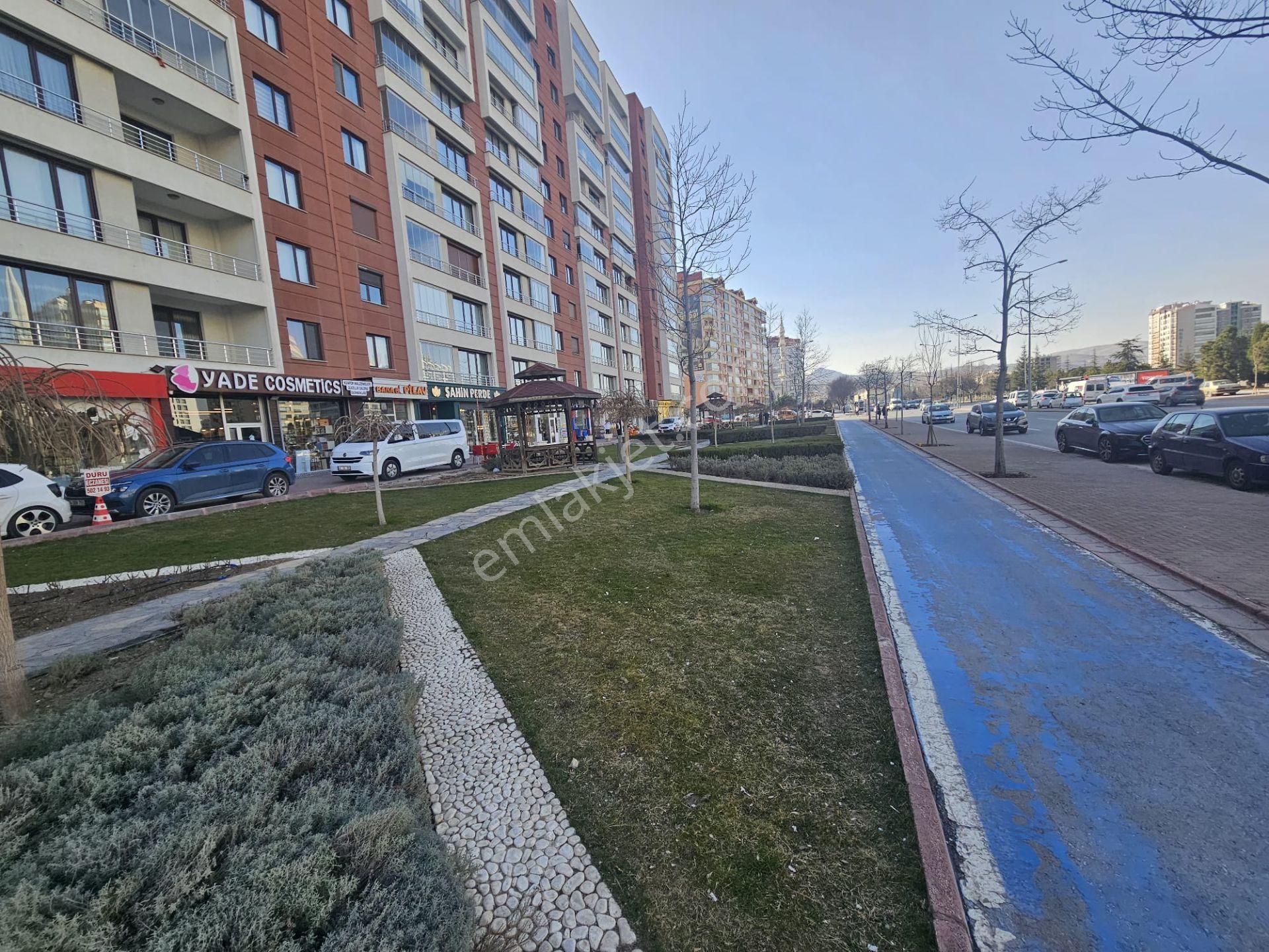 Melsa Başoda'dan Şeker Mah. Satılık Geniş Dükkan - Görsel 4