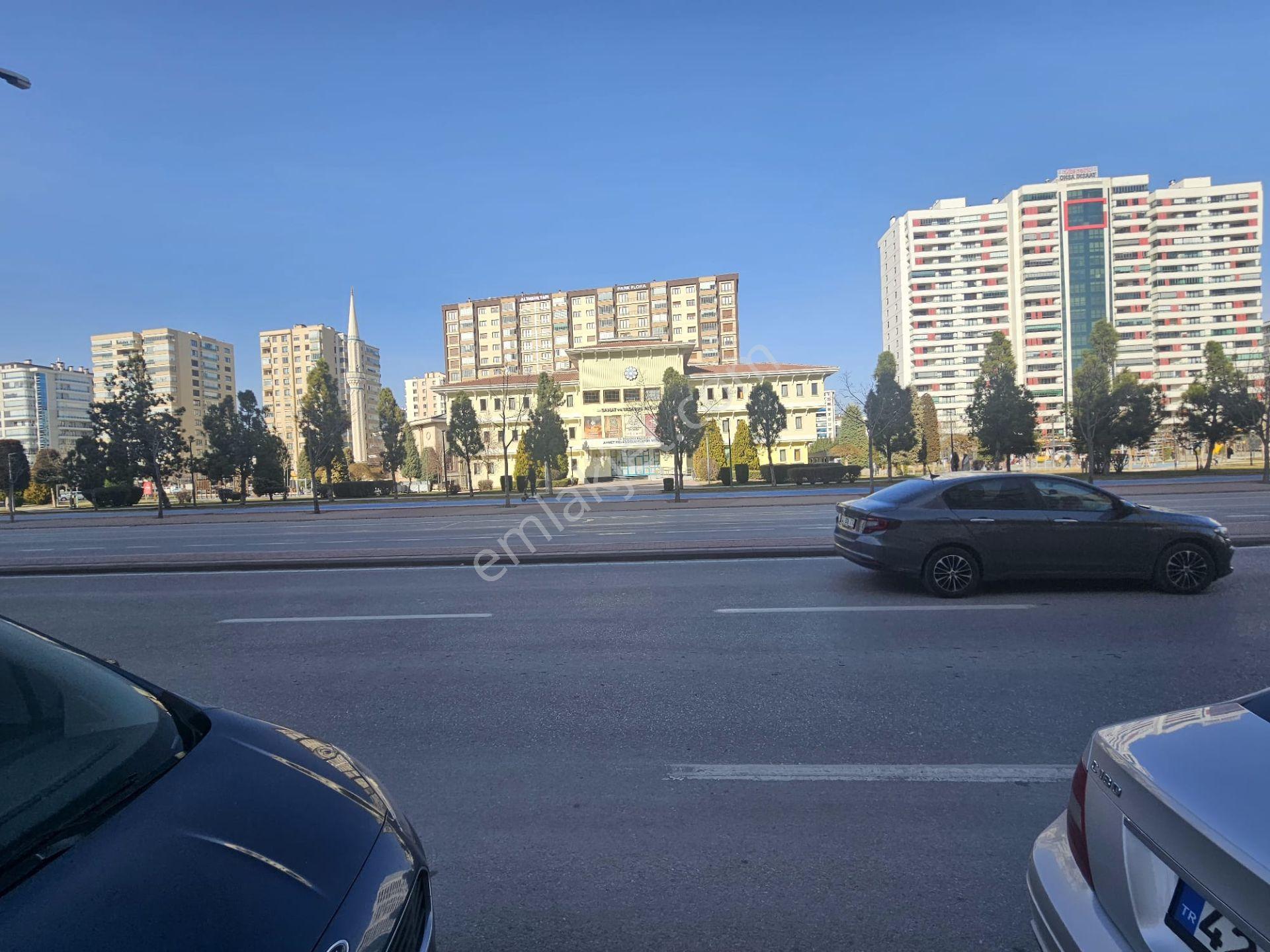 Melsa Başoda'dan Şeker Mah. Satılık Geniş Dükkan - Görsel 2