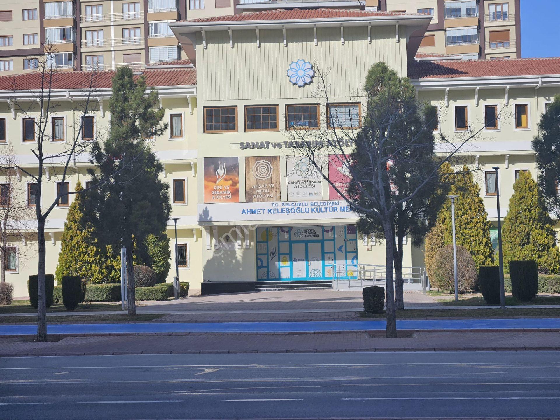 Melsa Başoda'dan Şeker Mah. Satılık Geniş Dükkan - Görsel 3