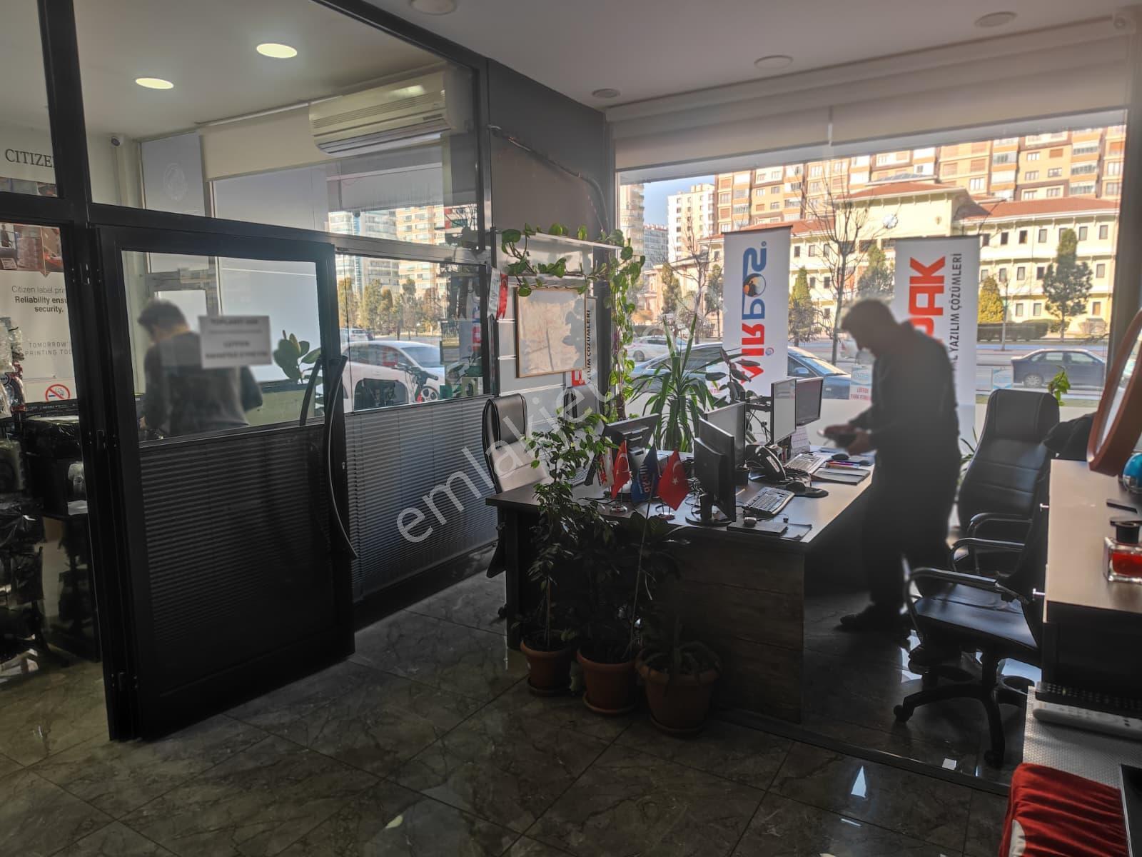 Melsa Başoda'dan Şeker Mah. Satılık Geniş Dükkan - Görsel 21