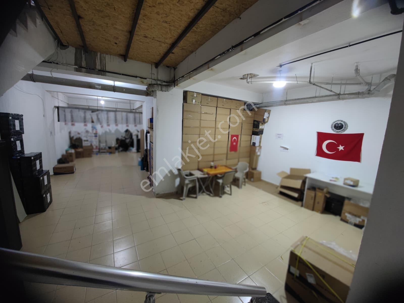 Melsa Başoda'dan Şeker Mah. Satılık Geniş Dükkan - Görsel 12