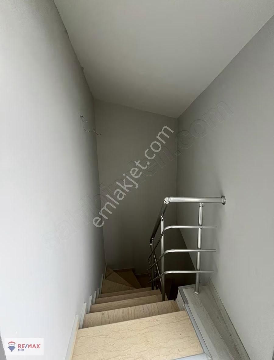 Remax Mid 'den Çarşı Merkez De Sıfır Satılık Daire - Görsel 21