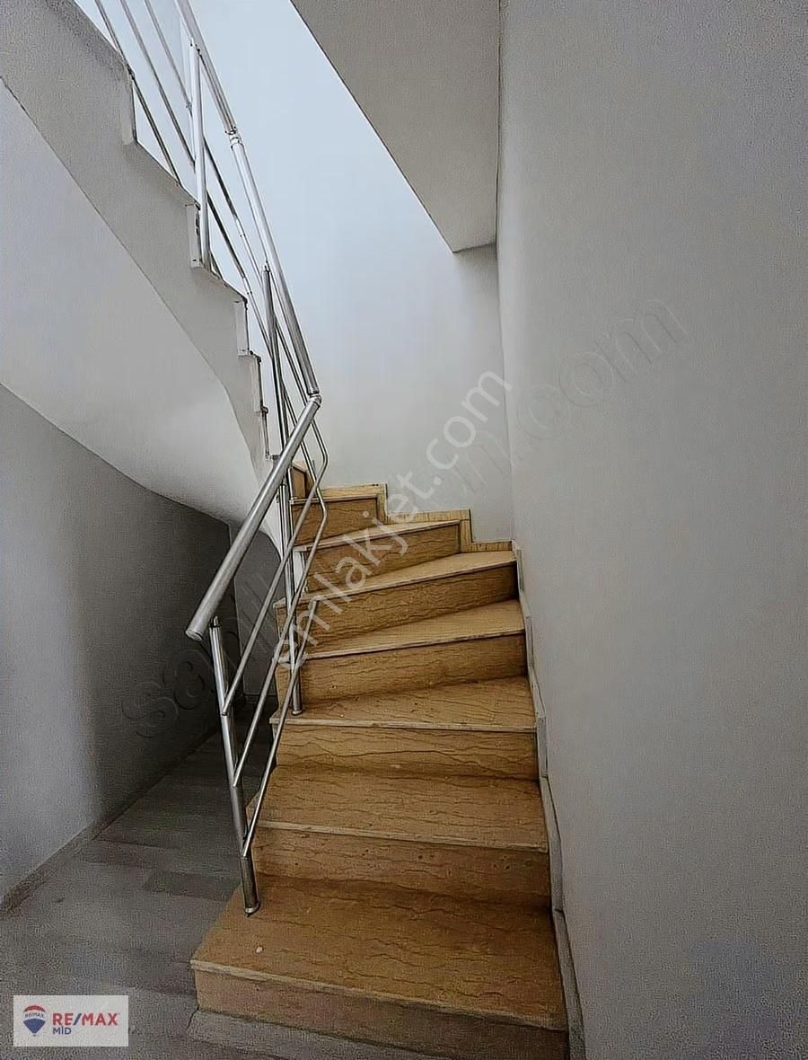 Remax Mid 'den Çarşı Merkez De Sıfır Satılık Daire - Görsel 17