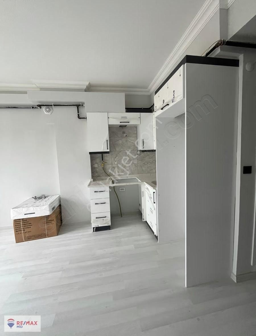 Remax Mid 'den Çarşı Merkez De Sıfır Satılık Daire - Görsel 11