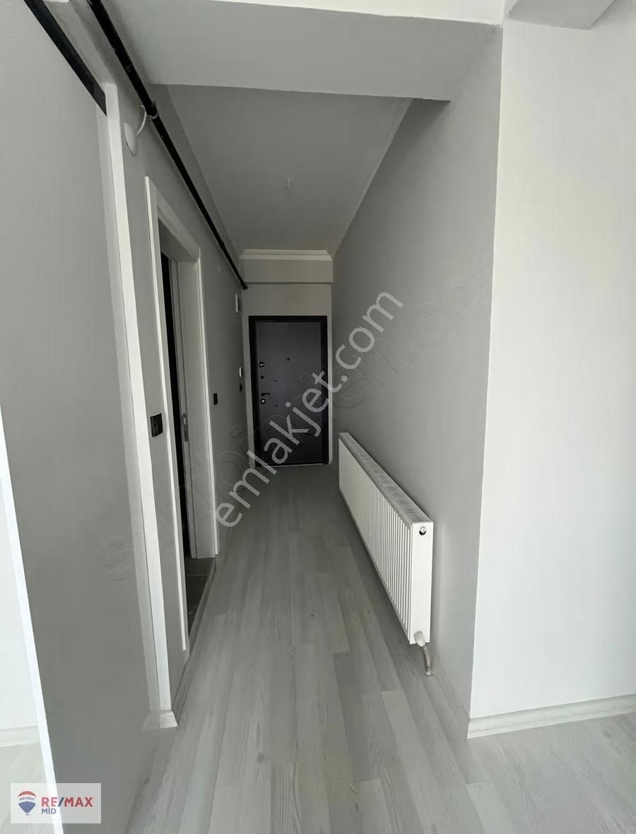 Remax Mid 'den Çarşı Merkez De Sıfır Satılık Daire - Görsel 16