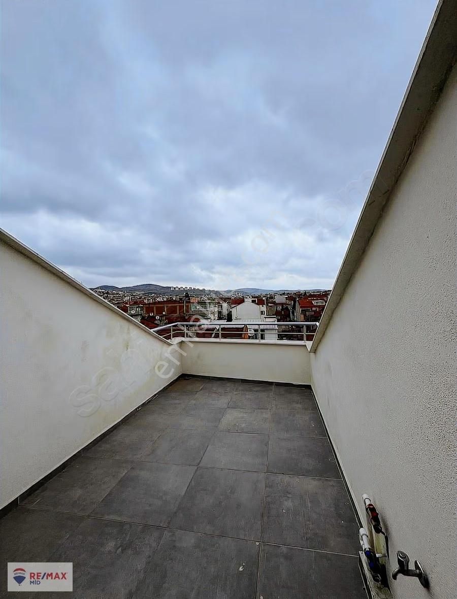 Remax Mid 'den Çarşı Merkez De Sıfır Satılık Daire - Görsel 2
