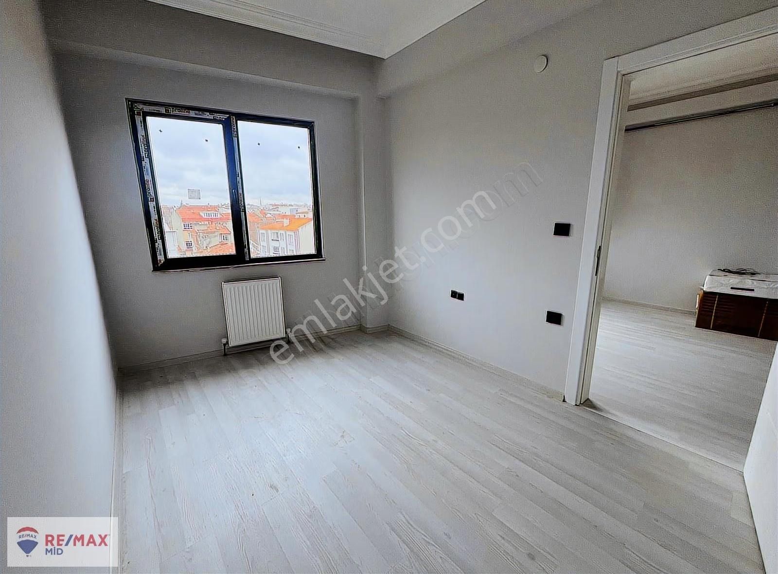 Remax Mid 'den Çarşı Merkez De Sıfır Satılık Daire - Görsel 14