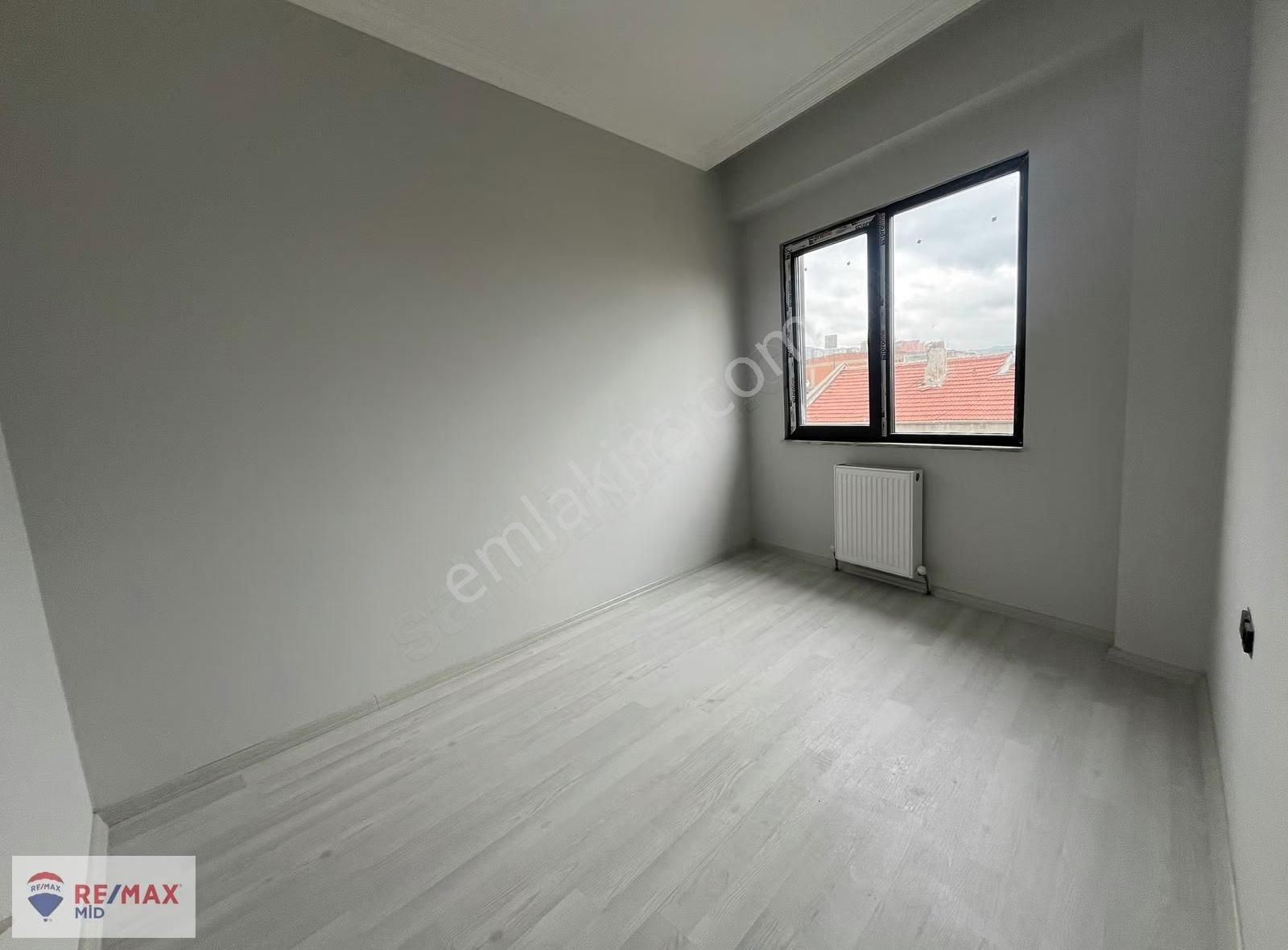 Remax Mid 'den Çarşı Merkez De Sıfır Satılık Daire - Görsel 6