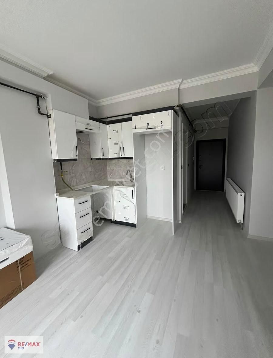 Remax Mid 'den Çarşı Merkez De Sıfır Satılık Daire - Görsel 18