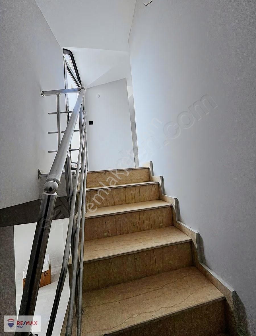 Remax Mid 'den Çarşı Merkez De Sıfır Satılık Daire - Görsel 15