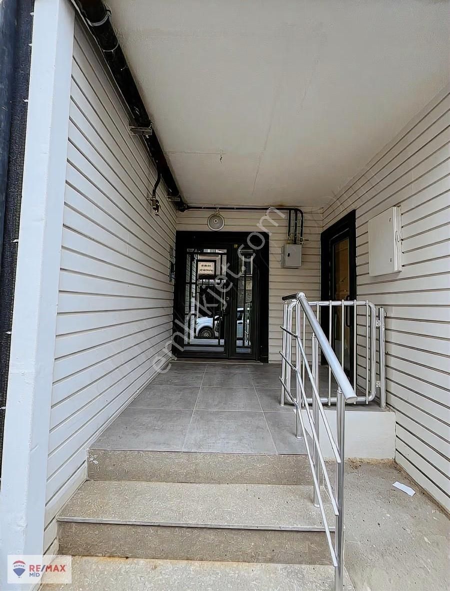 Remax Mid 'den Çarşı Merkez De Sıfır Satılık Daire - Görsel 4