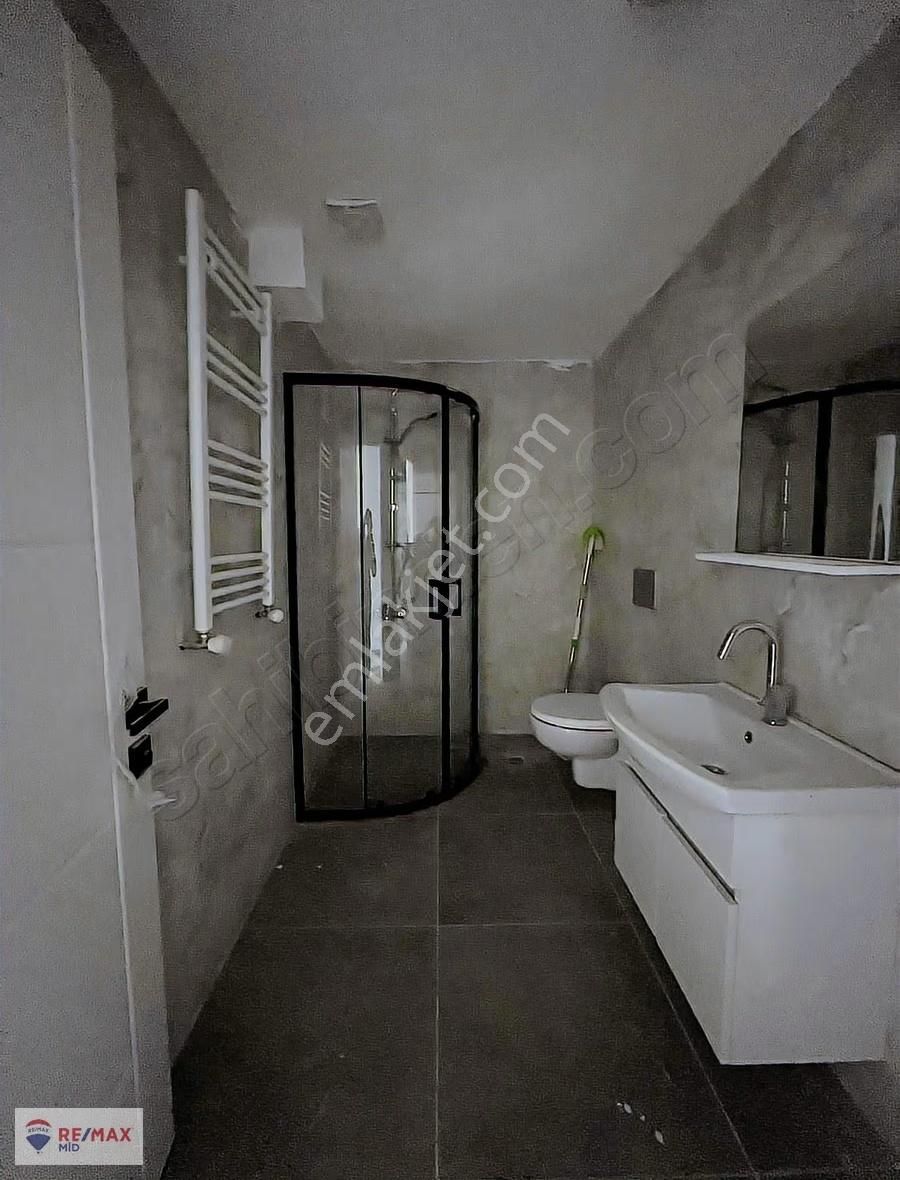 Remax Mid 'den Çarşı Merkez De Sıfır Satılık Daire - Görsel 12