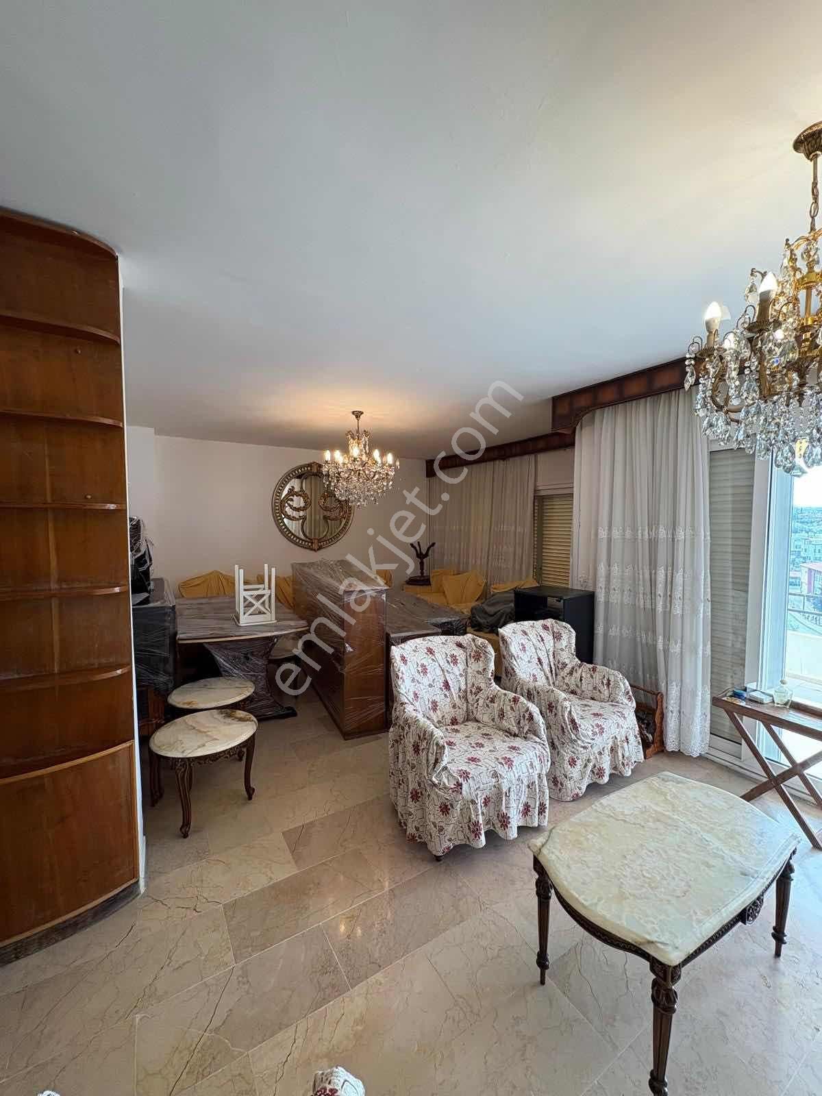 Kuşadasın'da Satılık Full Deniz Manzaralı 5+1 Villa - Görsel 11