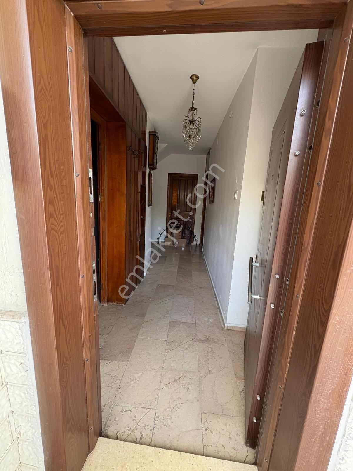 Kuşadasın'da Satılık Full Deniz Manzaralı 5+1 Villa - Görsel 20