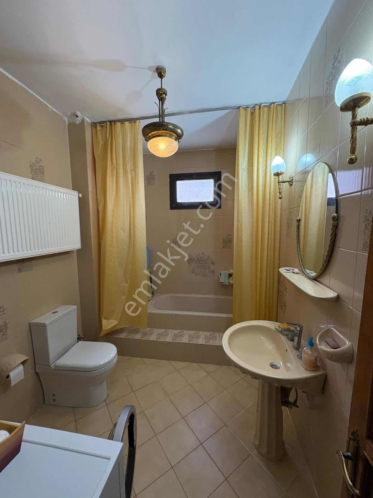 Kuşadasın'da Satılık Full Deniz Manzaralı 5+1 Villa - Görsel 2