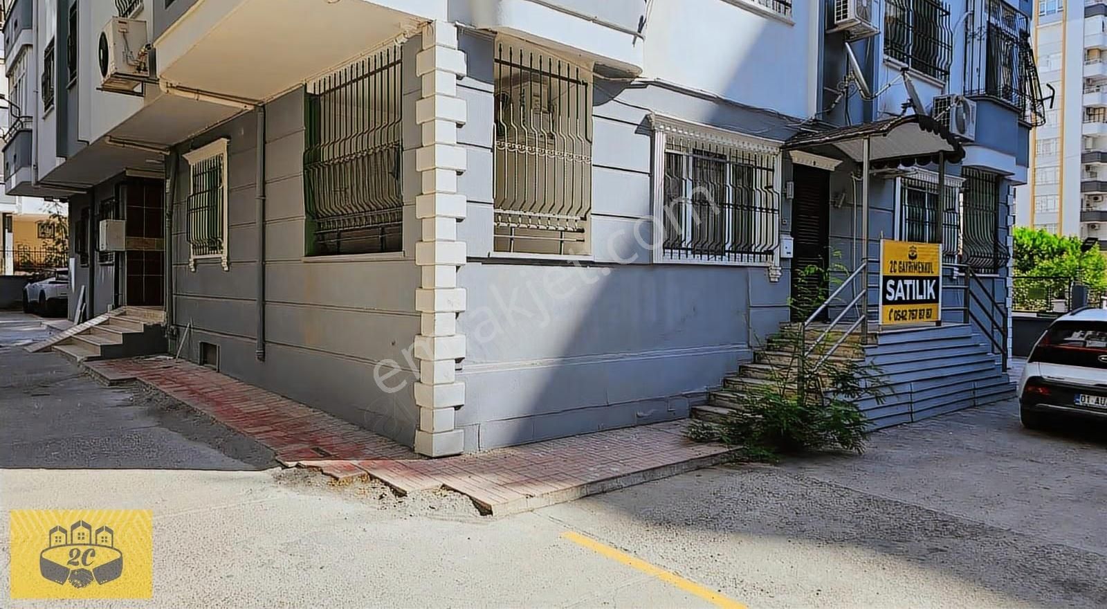 Güzelyalıda Çevresinin En Uygun 3+1dairesi (açıklamayı Okuyunuz) - Görsel 5