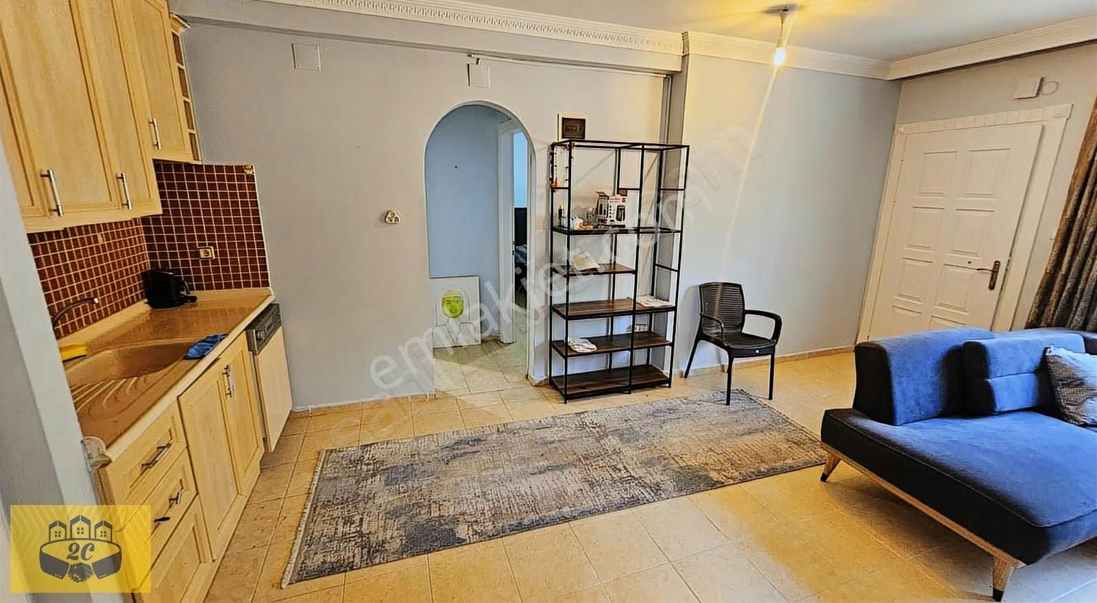 Güzelyalıda Çevresinin En Uygun 3+1dairesi (açıklamayı Okuyunuz) - Görsel 11