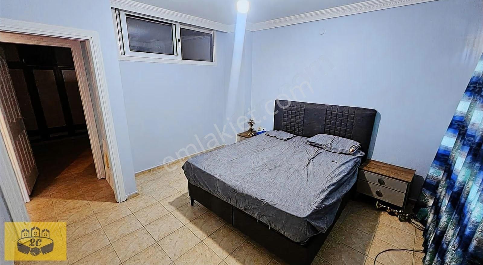 Güzelyalıda Çevresinin En Uygun 3+1dairesi (açıklamayı Okuyunuz) - Görsel 12