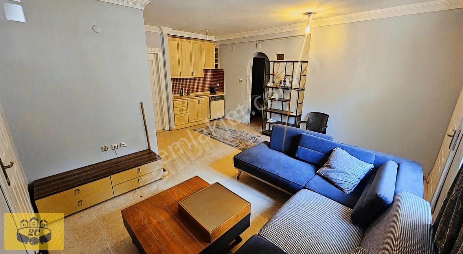 Güzelyalıda Çevresinin En Uygun 3+1dairesi (açıklamayı Okuyunuz) - Görsel 18