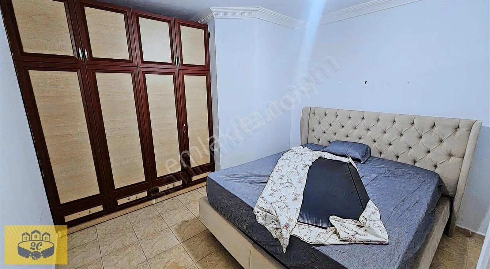 Güzelyalıda Çevresinin En Uygun 3+1dairesi (açıklamayı Okuyunuz) - Görsel 9