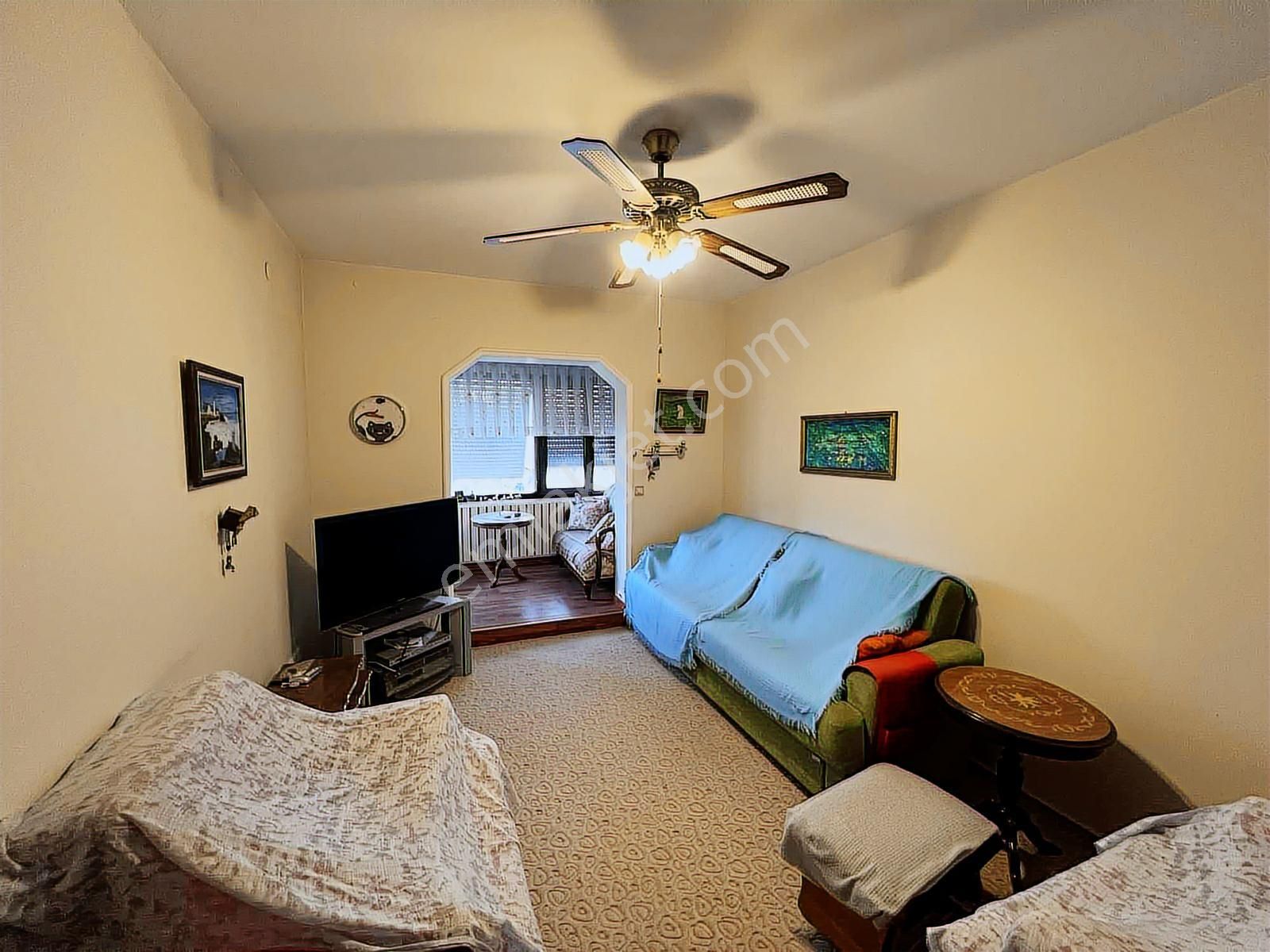 Bahçeşehir 1. Kısım Akasya B Tipi 3+1 Satılık Daire - Görsel 13