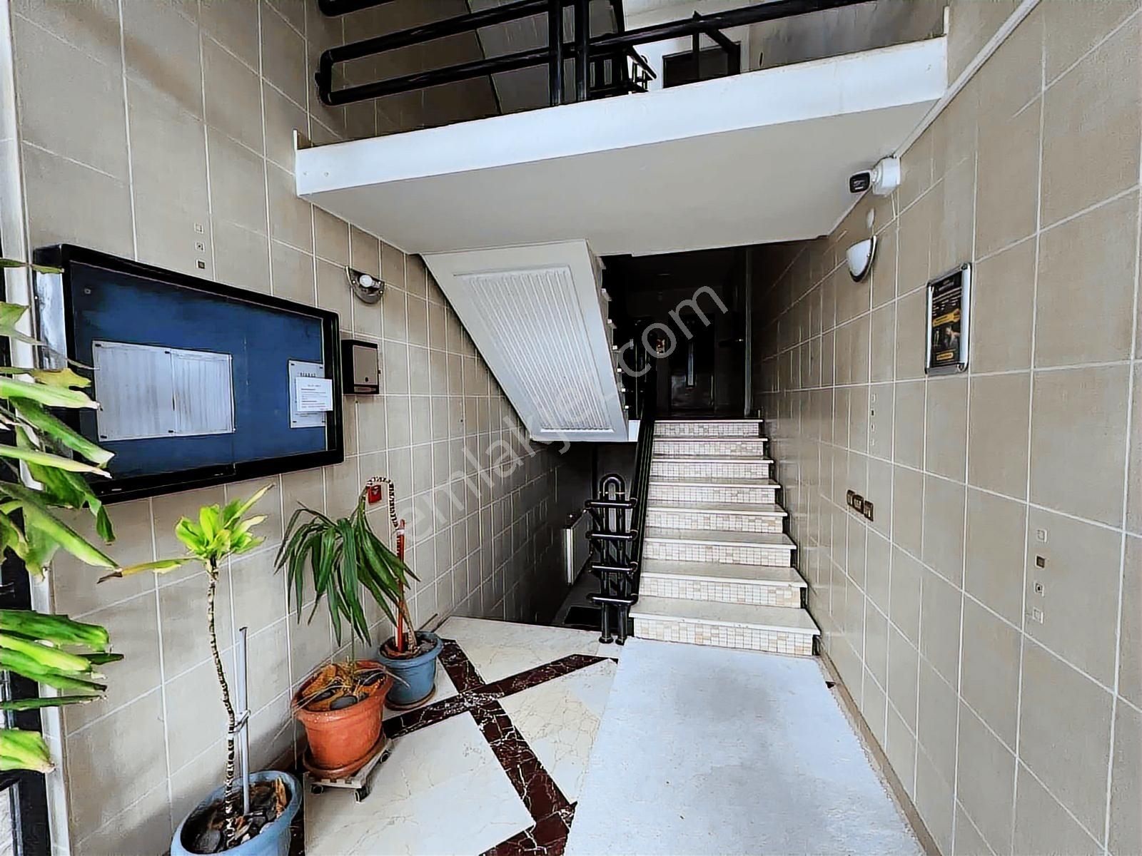 Bahçeşehir 1. Kısım Akasya B Tipi 3+1 Satılık Daire - Görsel 19