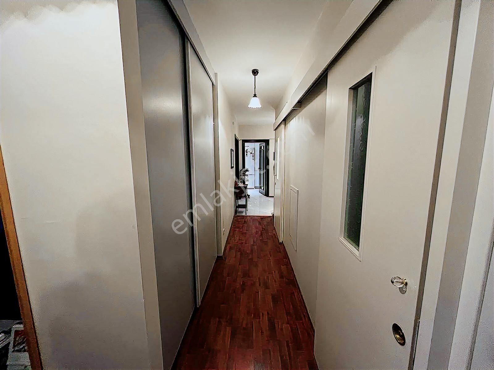 Bahçeşehir 1. Kısım Akasya B Tipi 3+1 Satılık Daire - Görsel 15