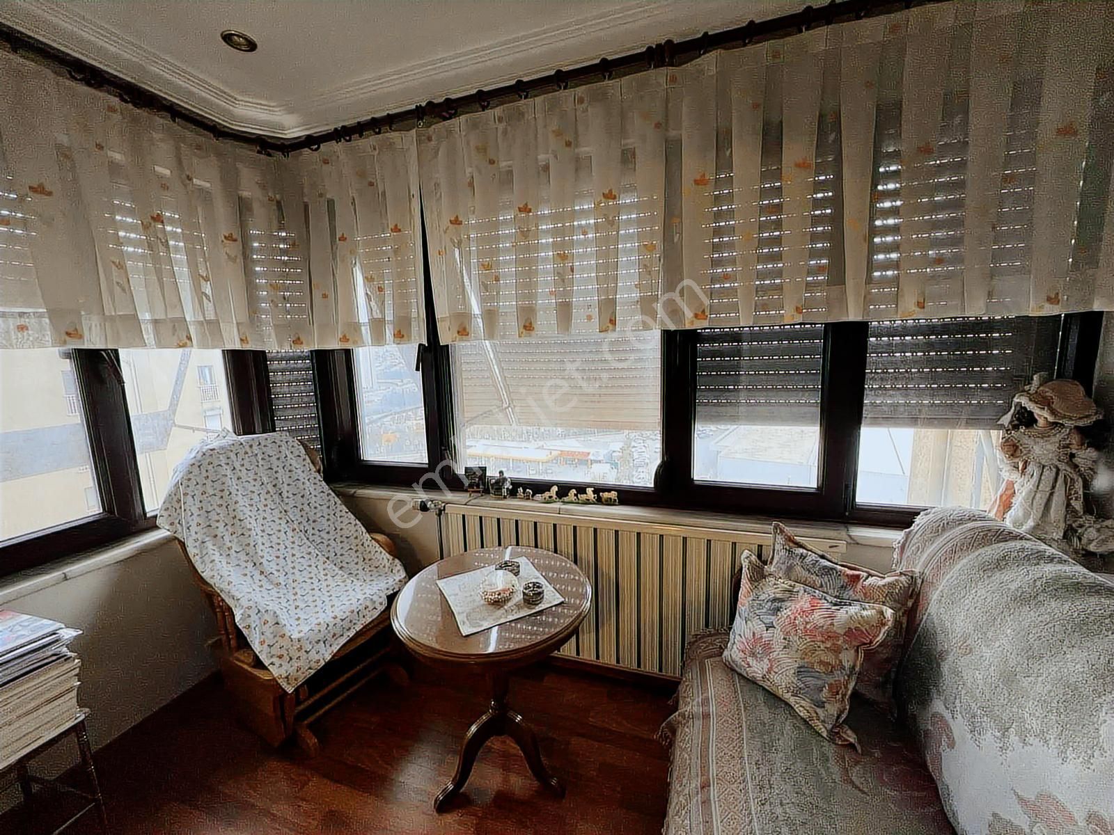 Bahçeşehir 1. Kısım Akasya B Tipi 3+1 Satılık Daire - Görsel 14