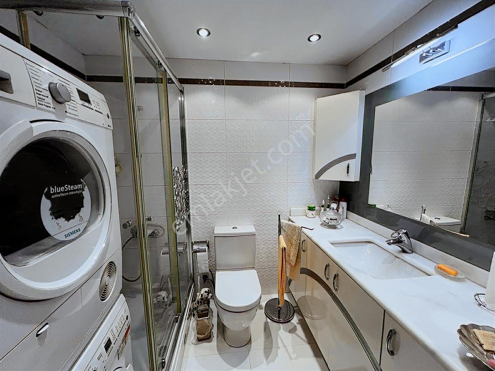 Bahçeşehir 1. Kısım Akasya B Tipi 3+1 Satılık Daire - Görsel 8