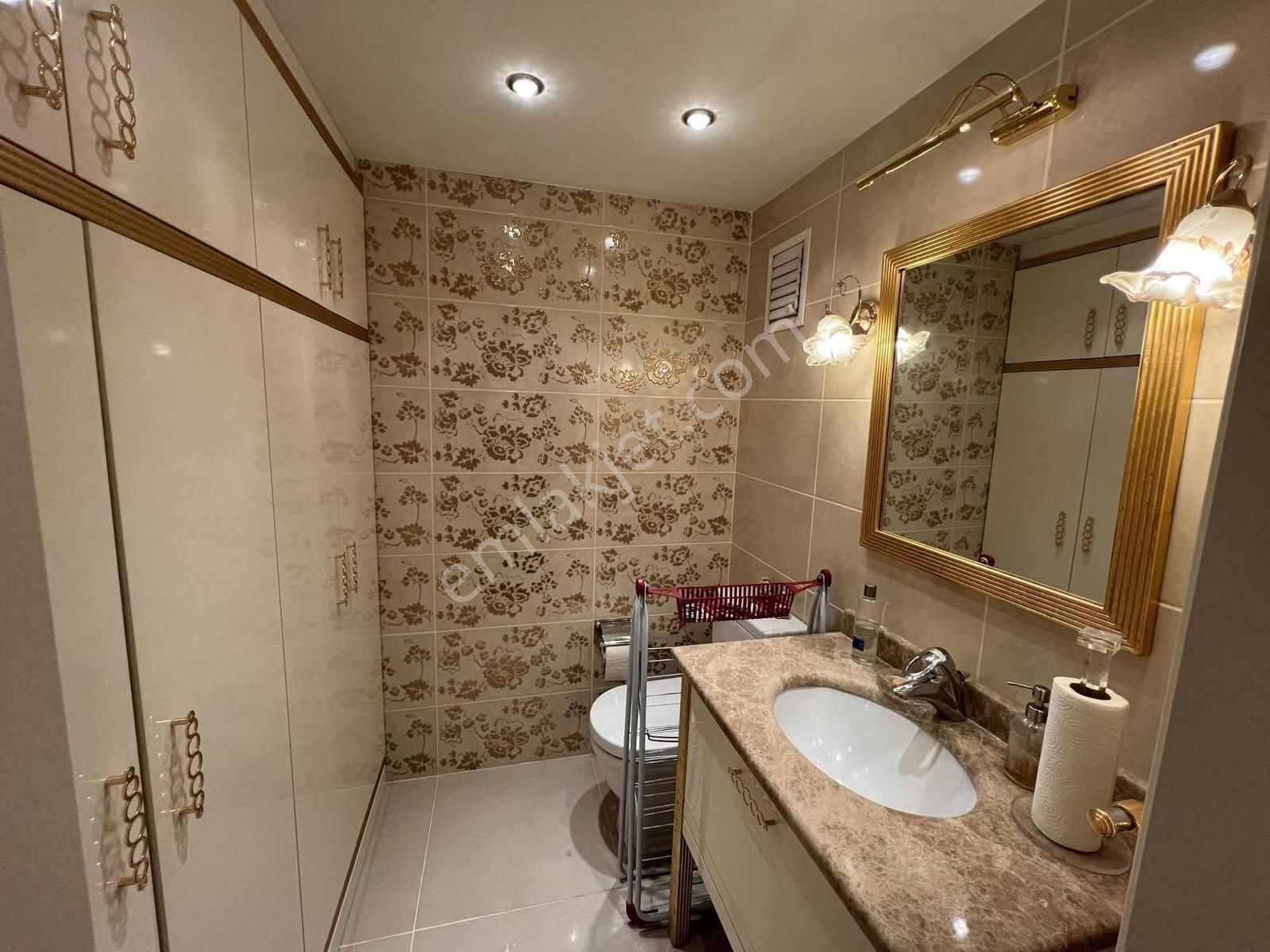 Bahçeşehir 1. Kısım Akasya B Tipi 3+1 Satılık Daire - Görsel 7