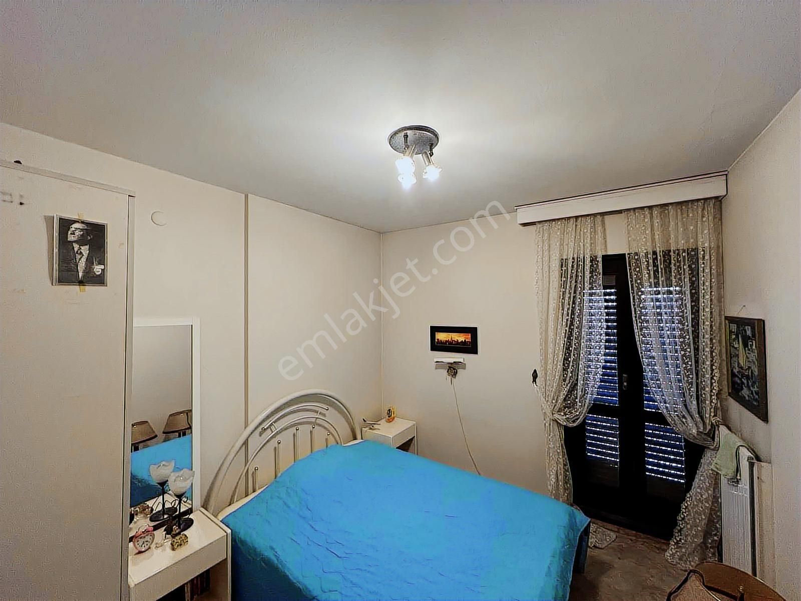 Bahçeşehir 1. Kısım Akasya B Tipi 3+1 Satılık Daire - Görsel 9