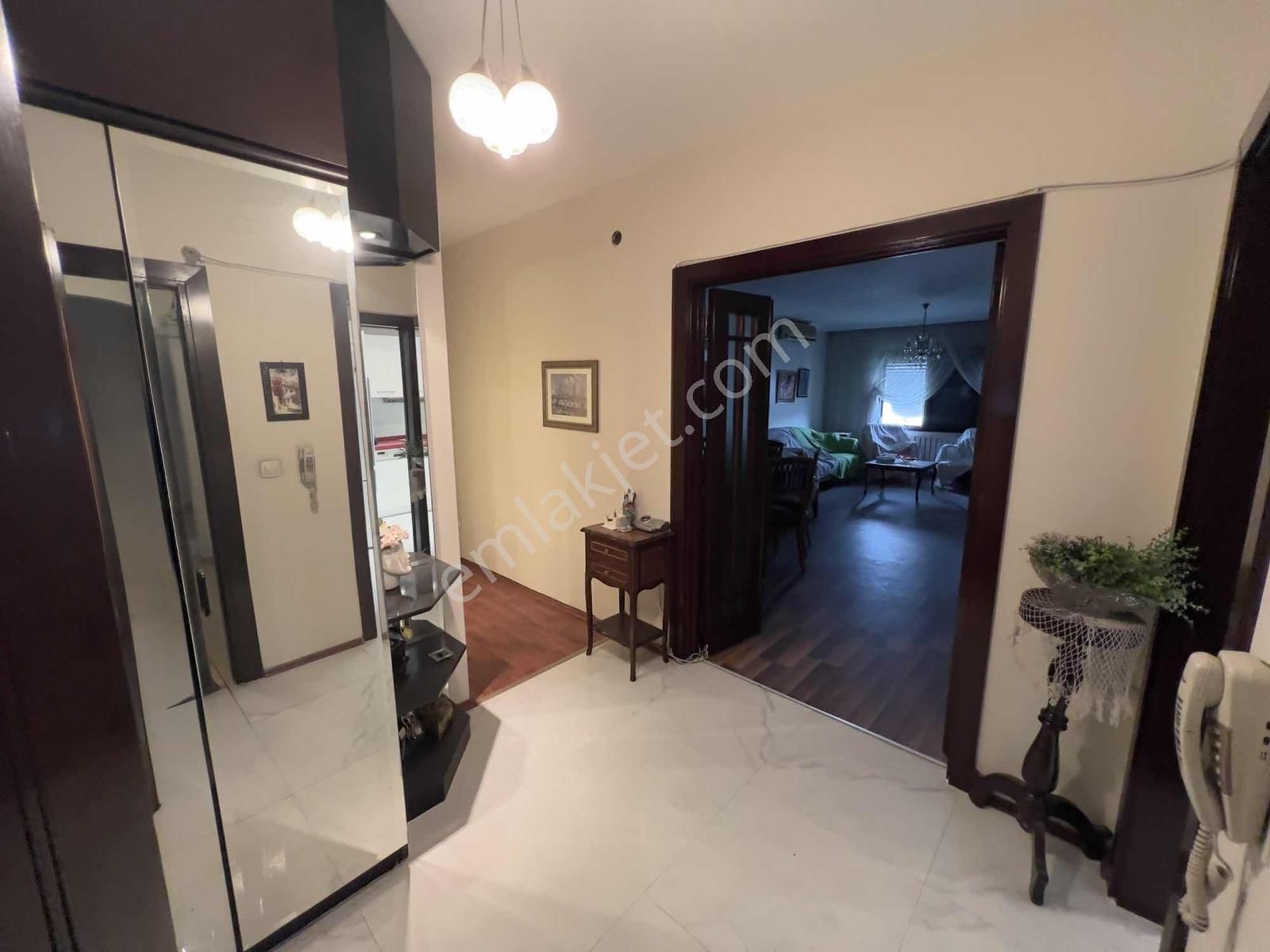 Bahçeşehir 1. Kısım Akasya B Tipi 3+1 Satılık Daire - Görsel 3