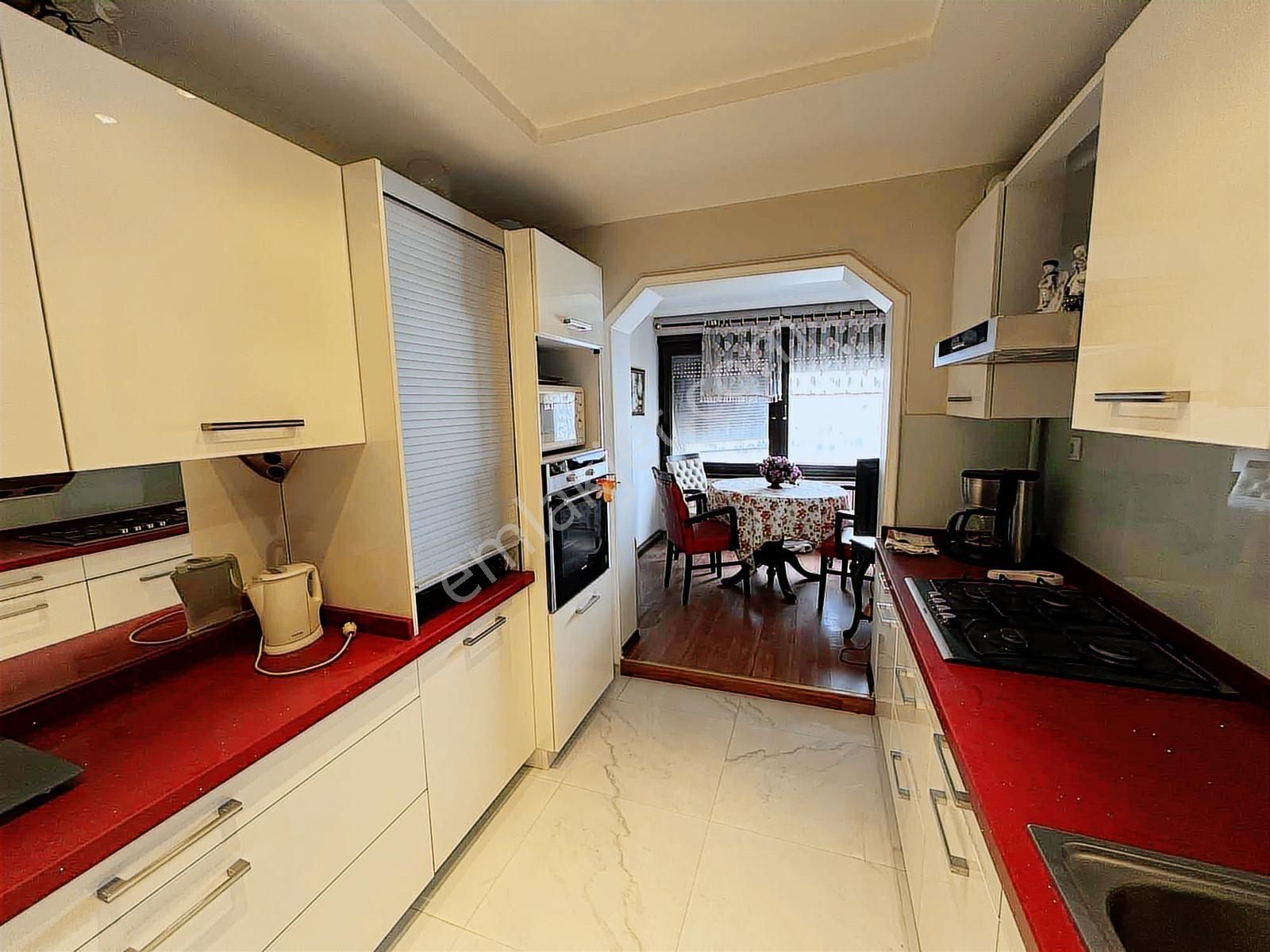 Bahçeşehir 1. Kısım Akasya B Tipi 3+1 Satılık Daire - Görsel 17