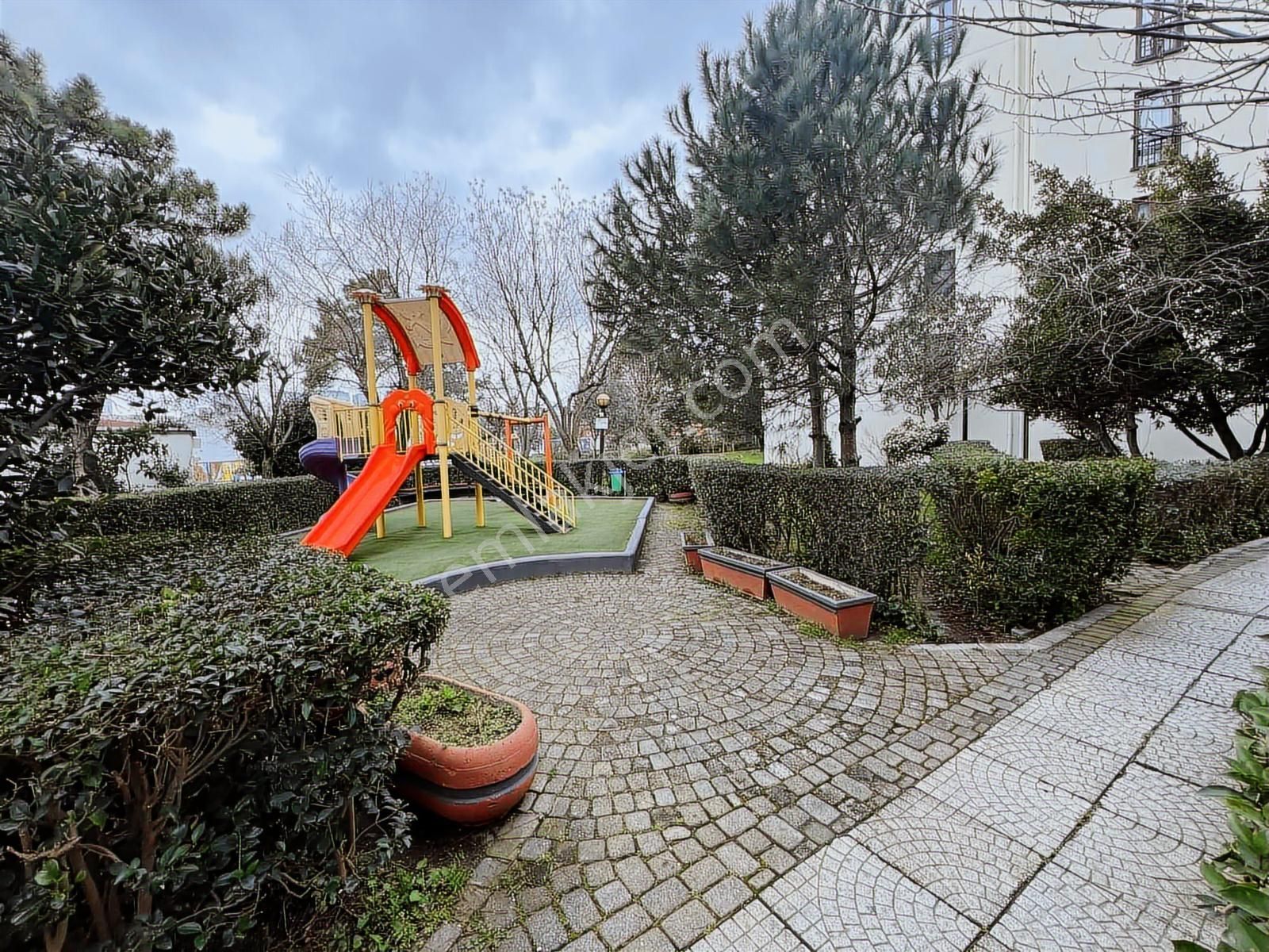 Bahçeşehir 1. Kısım Akasya B Tipi 3+1 Satılık Daire - Görsel 11