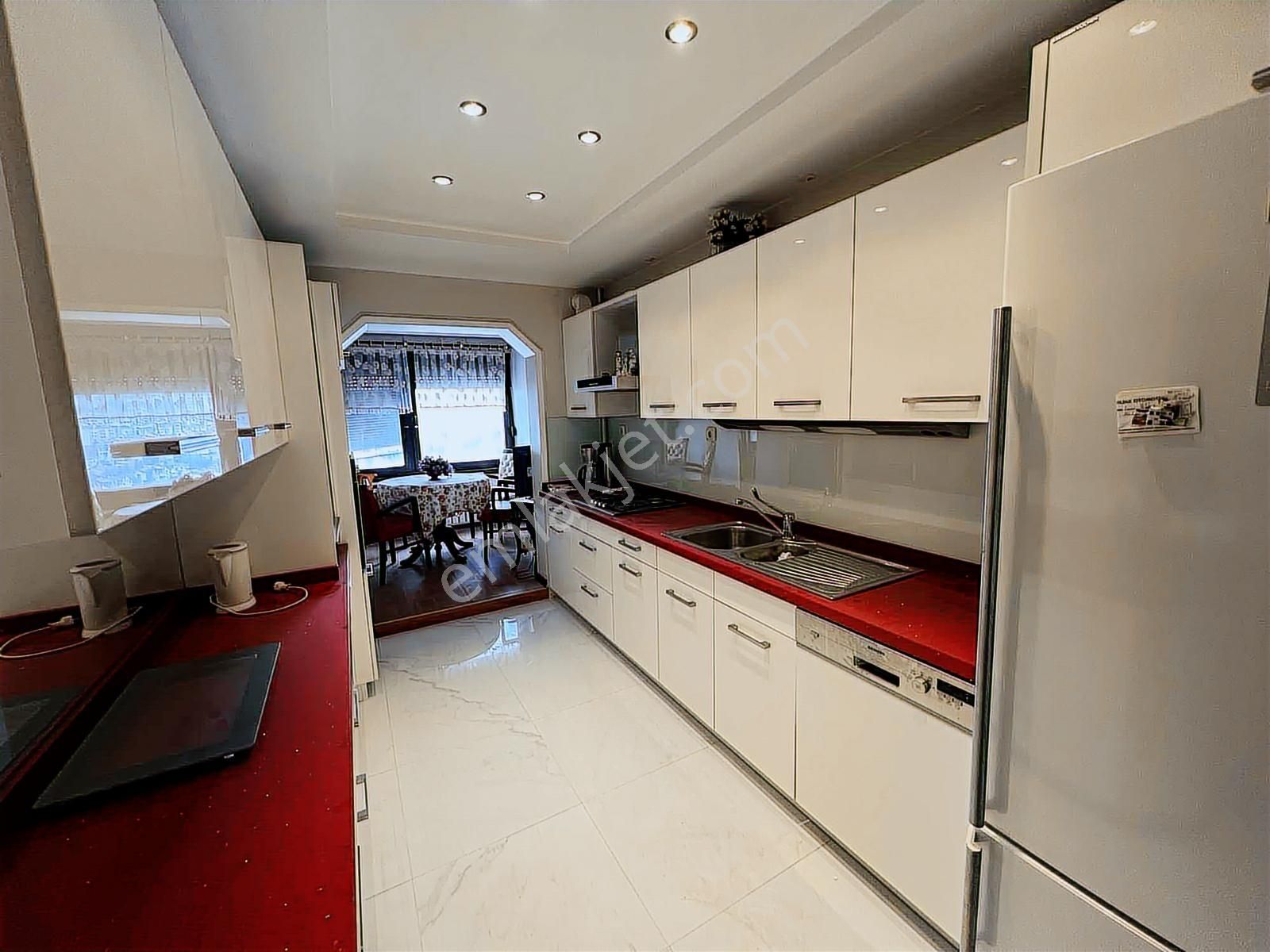 Bahçeşehir 1. Kısım Akasya B Tipi 3+1 Satılık Daire - Görsel 16