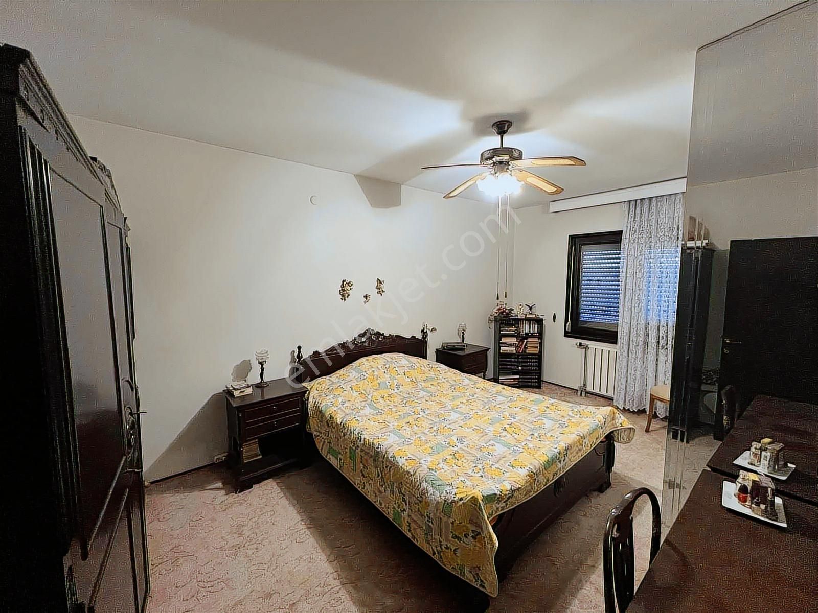 Bahçeşehir 1. Kısım Akasya B Tipi 3+1 Satılık Daire - Görsel 10