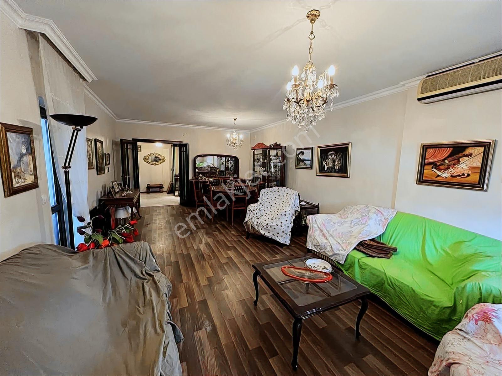 Bahçeşehir 1. Kısım Akasya B Tipi 3+1 Satılık Daire - Görsel 5