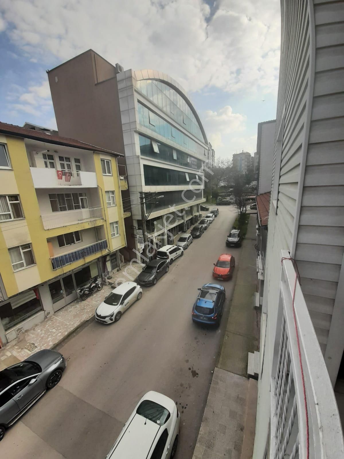 Asker Emlak'tan 3+1 180m2 Kiralık Daire - Görsel 10