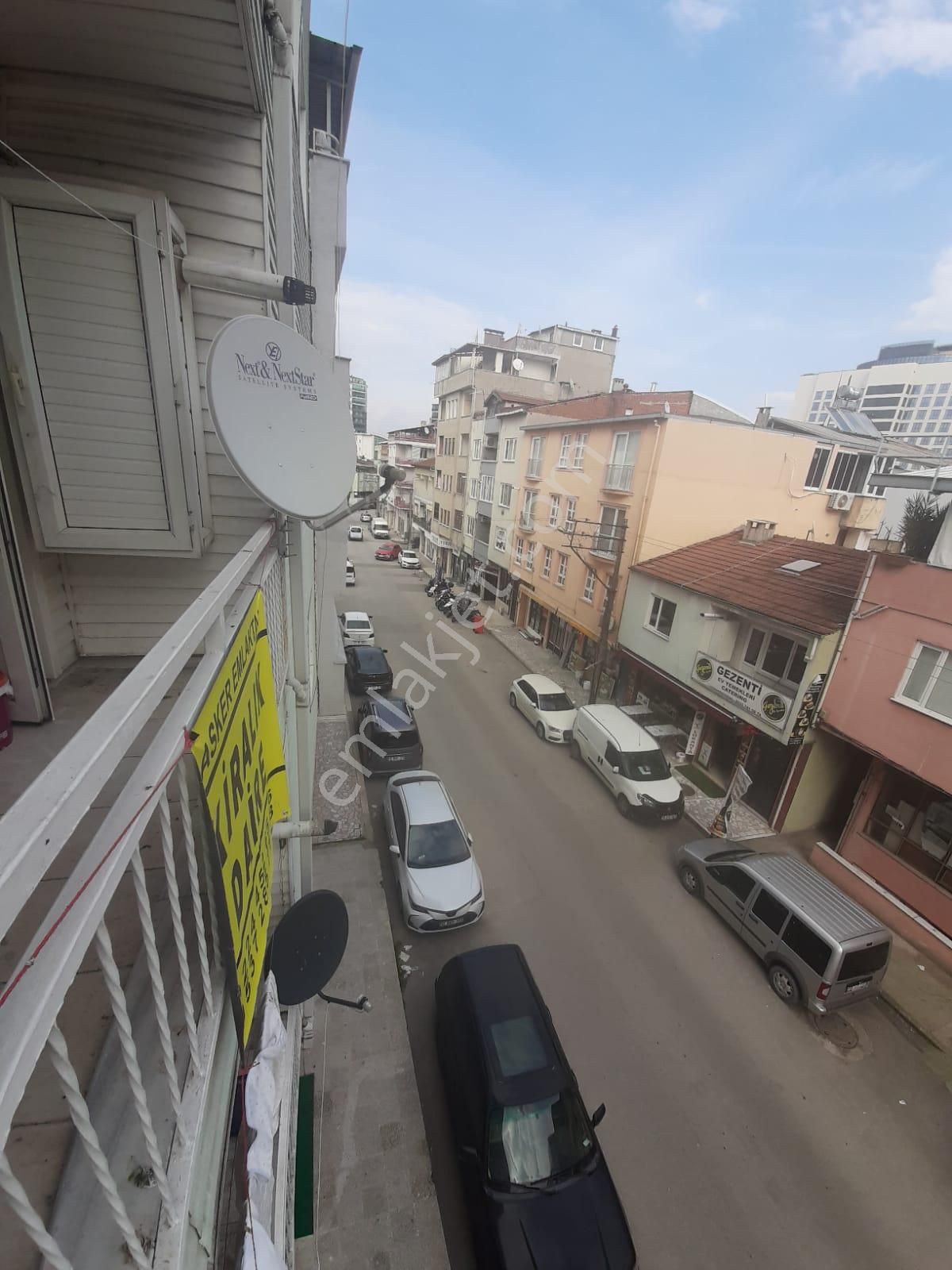 Asker Emlak'tan 3+1 180m2 Kiralık Daire - Görsel 11