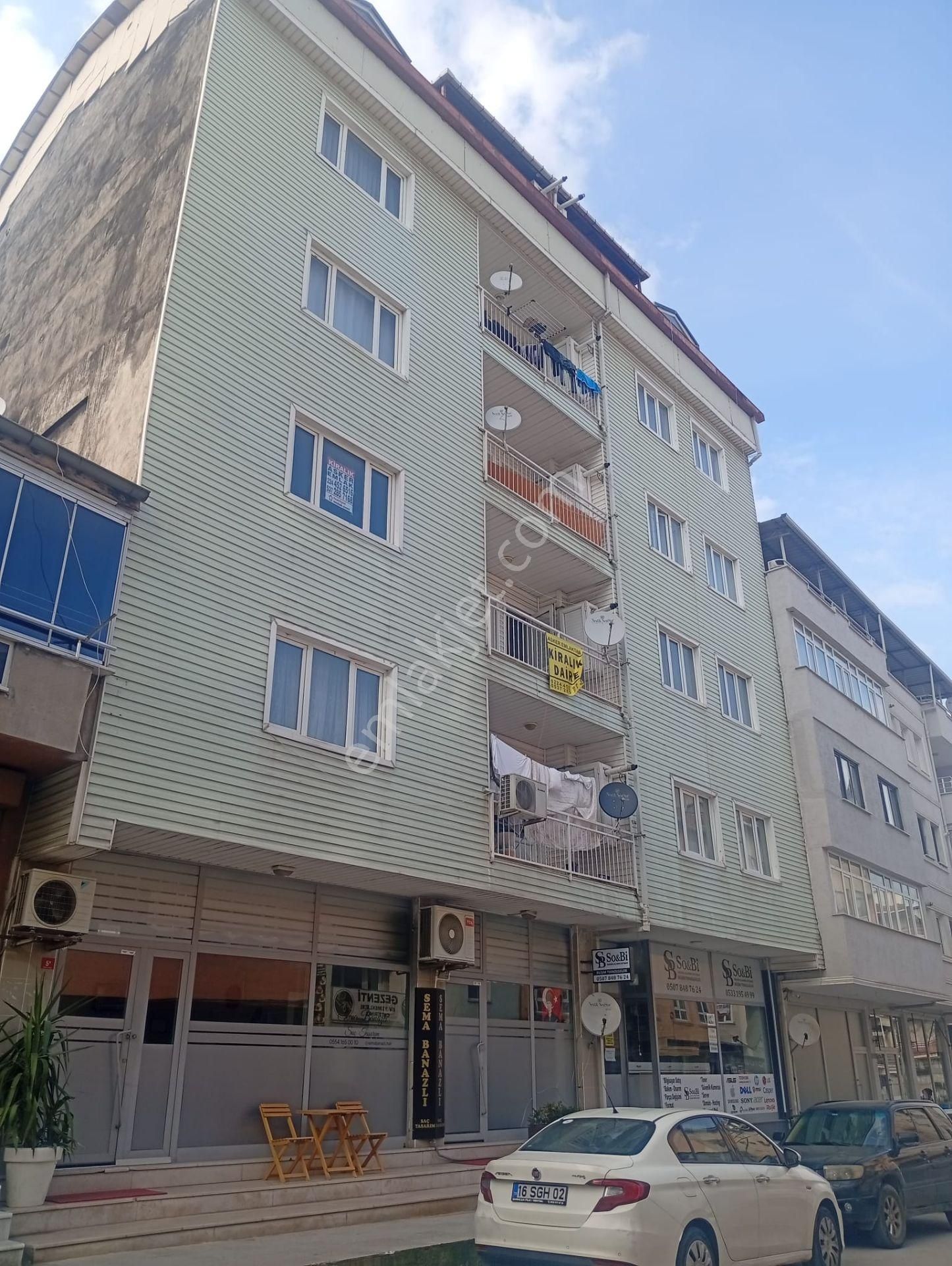 Asker Emlak'tan 3+1 180m2 Kiralık Daire - Görsel 2