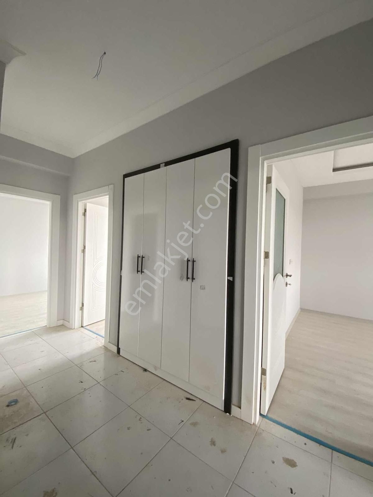 Bahçeşehir Mh Hasanköy Cd. Yakını Sıfır 2+1 Oturuma Hazır Daire - Görsel 17