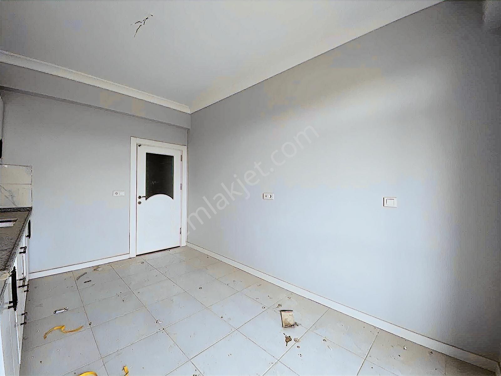 Bahçeşehir Mh Hasanköy Cd. Yakını Sıfır 2+1 Oturuma Hazır Daire - Görsel 34