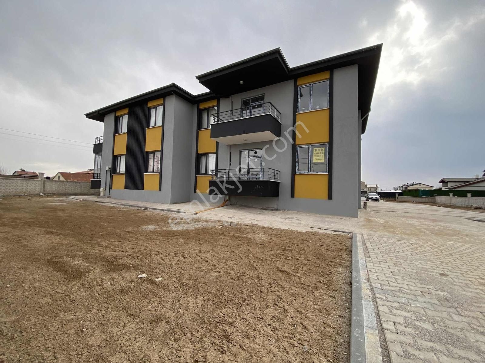 Bahçeşehir Mh Hasanköy Cd. Yakını Sıfır 2+1 Oturuma Hazır Daire - Görsel 31