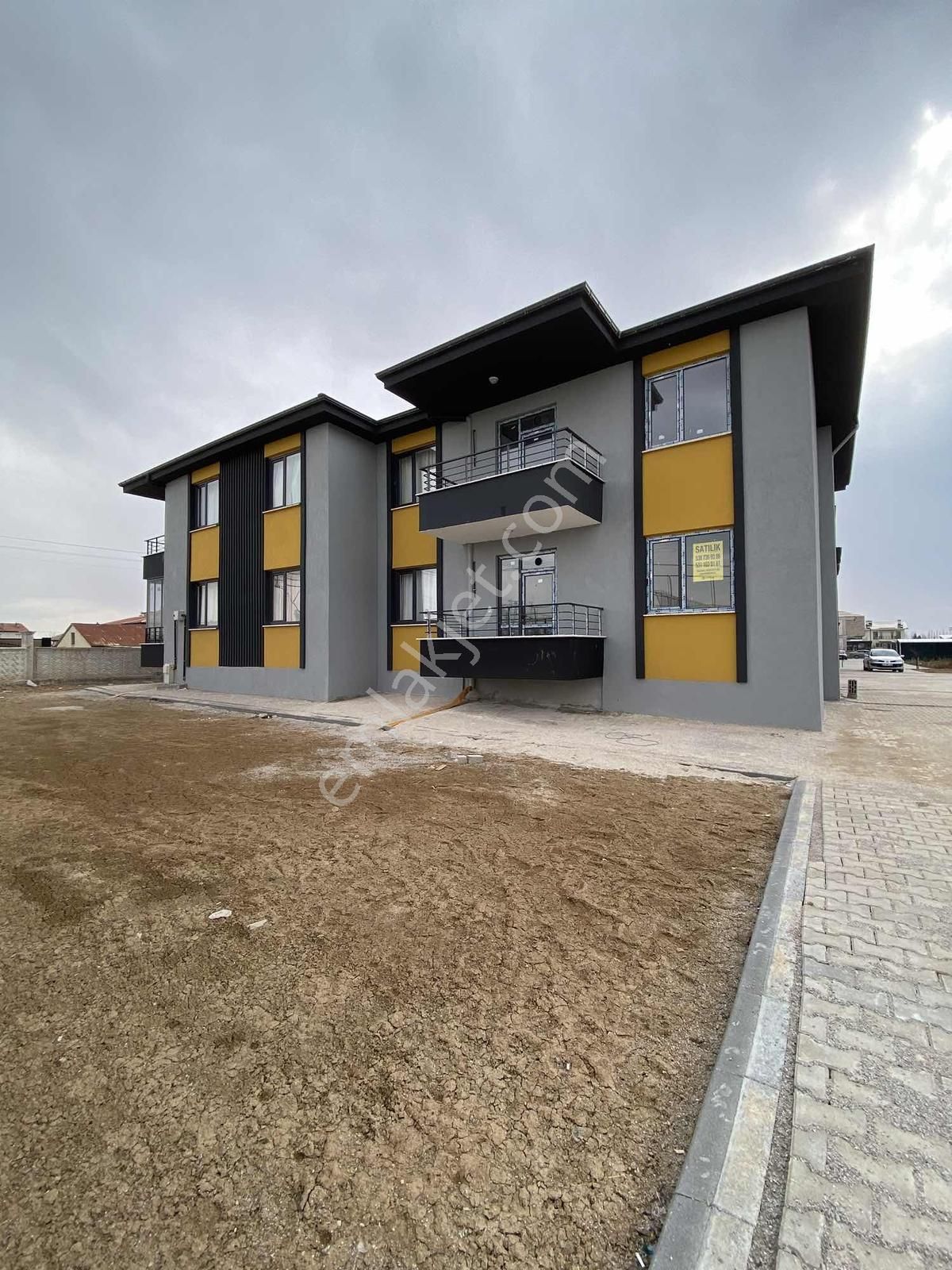 Bahçeşehir Mh Hasanköy Cd. Yakını Sıfır 2+1 Oturuma Hazır Daire - Görsel 27