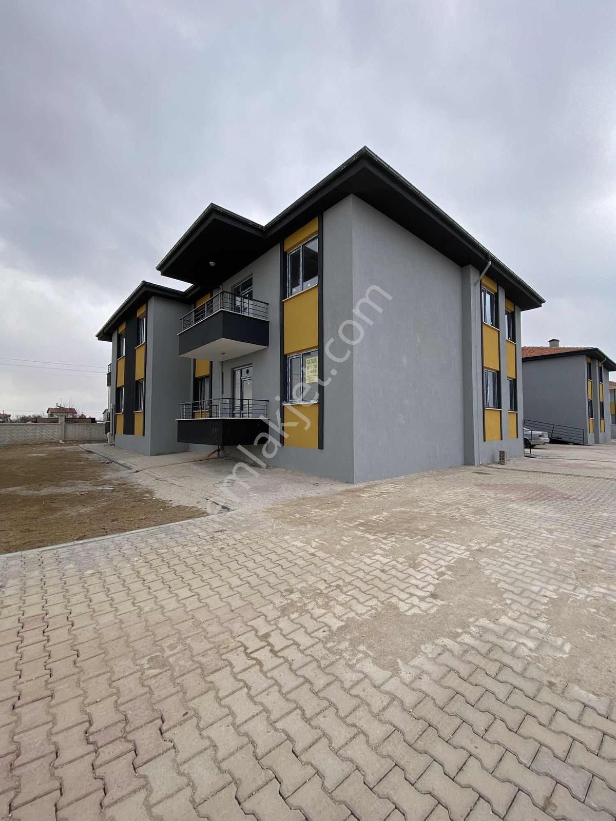 Bahçeşehir Mh Hasanköy Cd. Yakını Sıfır 2+1 Oturuma Hazır Daire - Görsel 11