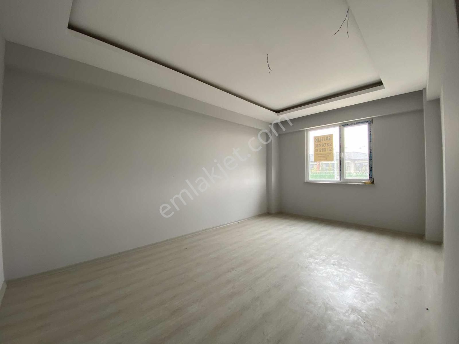 Bahçeşehir Mh Hasanköy Cd. Yakını Sıfır 2+1 Oturuma Hazır Daire - Görsel 12