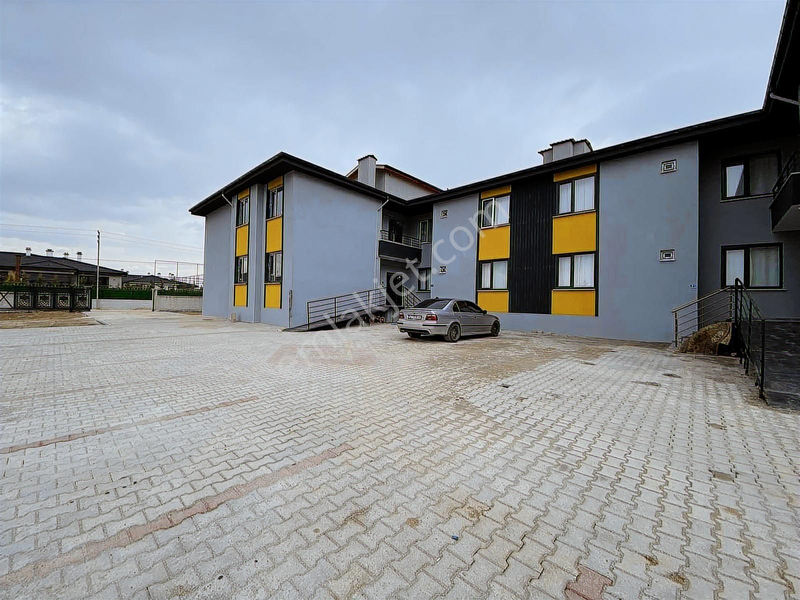 Bahçeşehir Mh Hasanköy Cd. Yakını Sıfır 2+1 Oturuma Hazır Daire - Görsel 28