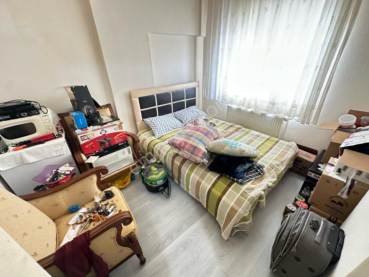 Sincan Tandoğan Mah 3+1 Merkezi Konumda Ara Katta Fırsat Daire - Görsel 14