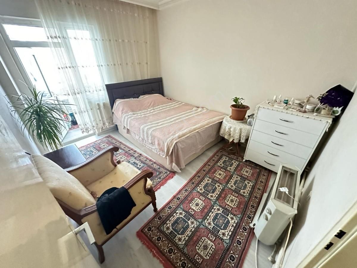 Sincan Tandoğan Mah 3+1 Merkezi Konumda Ara Katta Fırsat Daire - Görsel 13